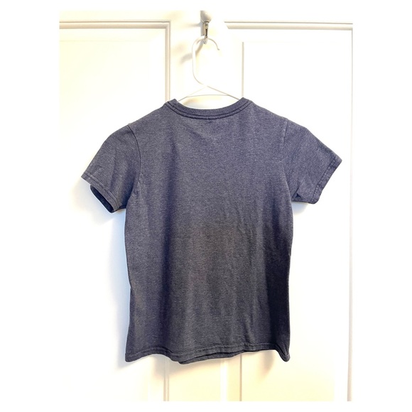 Kids Back to the Future T-shirt - Picture 2 of 3